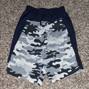 Boys shorts